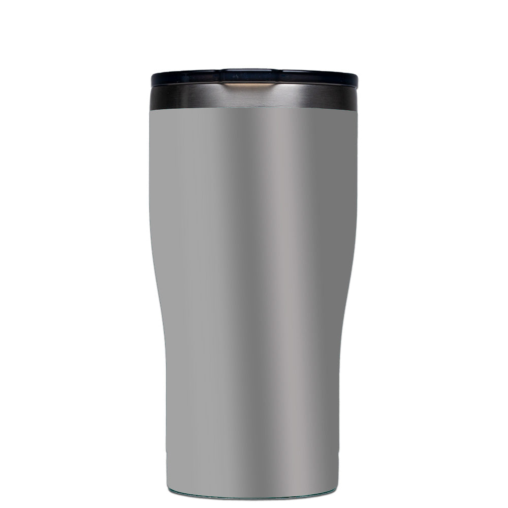Toadfish Non-Tipping 20oz Tumbler – Graphite [TF1171]