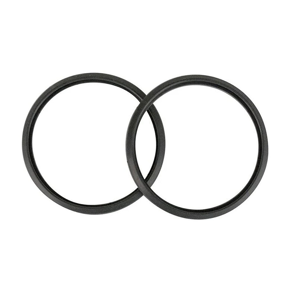 Thetford Titan Replacement Sewer Fitting Seals – 2-Pack [17881]