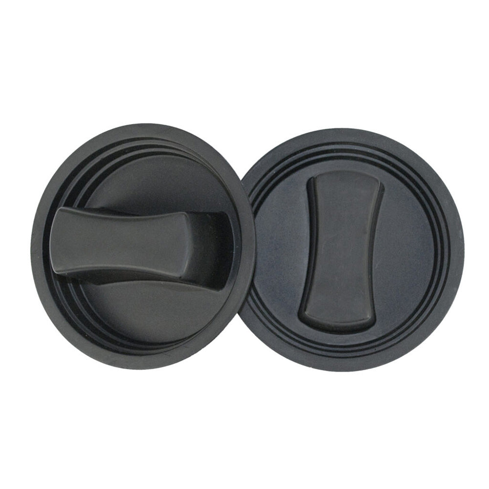 Thetford Titan Press-Fit Sewer Hose End Cap – 2-Pack [17880]