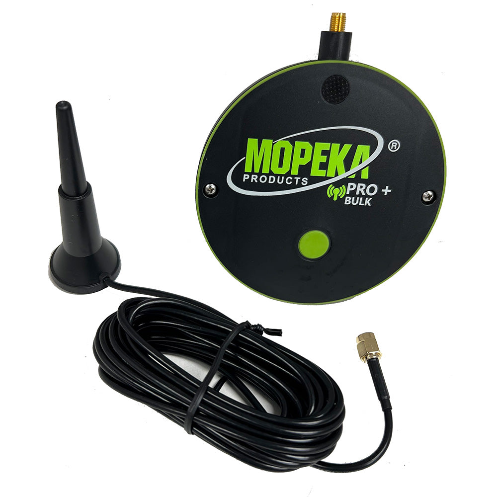 Mopeka PRO+ Bulk Cellular LTE – Cat – M1 f/Over 4′ Tall [M1015050]