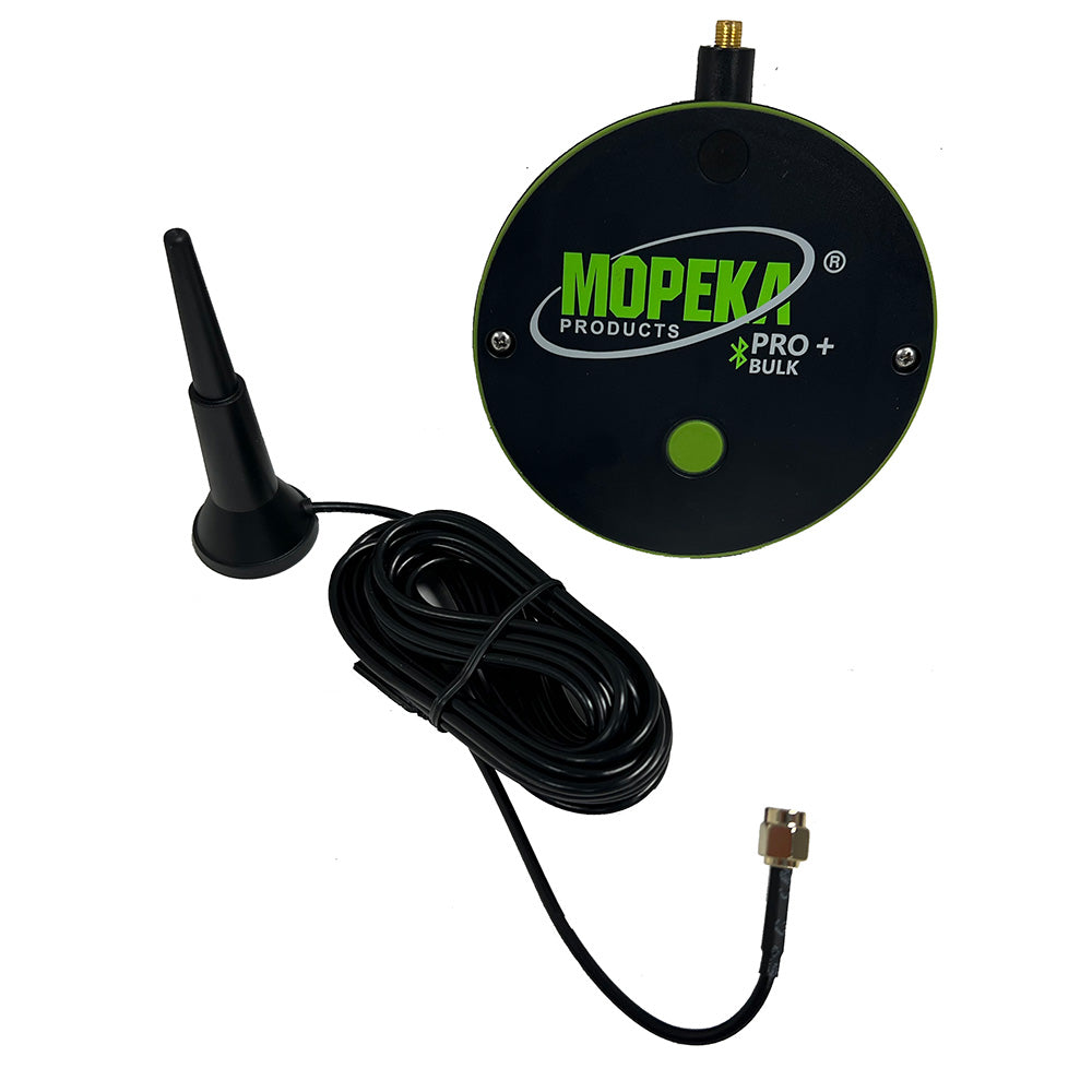 Mopeka PRO+ Bulk BLE – Long Range f/Over 4′ Tall [M1015051]