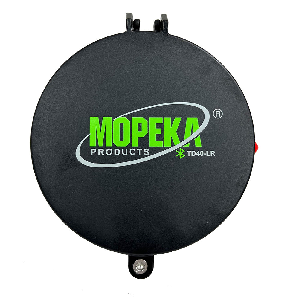 Mopeka TD40 Cellular LTE – Cat – M1 4′-18′ Tall – Works w/All Non-Pressurized Fluids [M2012002]