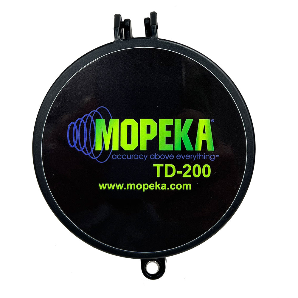 Mopeka TD200 Cellular LTE – Cat – M1 4′ Tall or Less – Works w/All Non-Pressurized Fluids [M2012006]