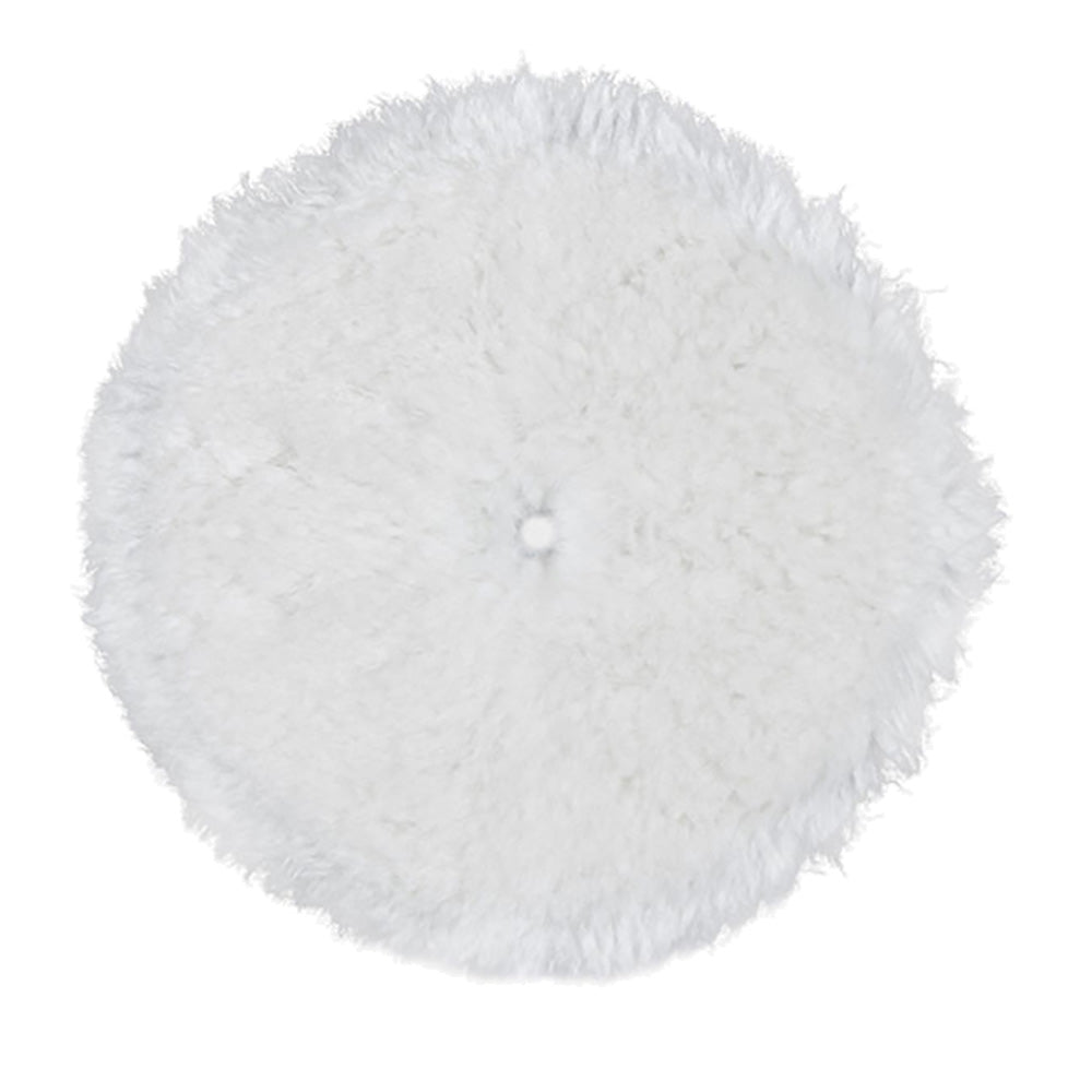 RUPES Cut  Finish Wool Polishing Pad f/Rotary Use w/Polishers LH19E 150mm [9.BL150F]