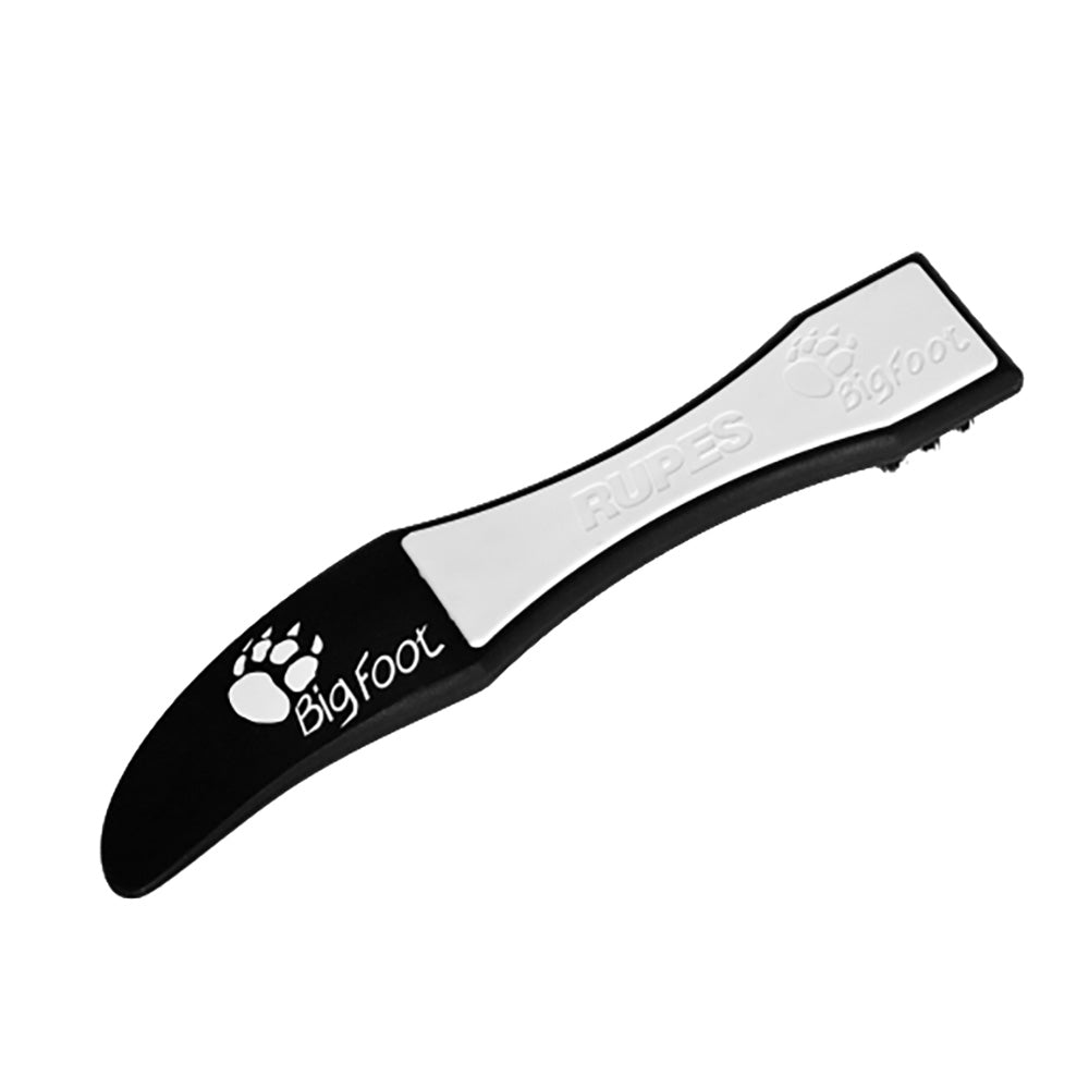 RUPES Bigfoot Claw Pad Tool w/Nylon Brush  Pad Blade – No Holder [9.BF7001]