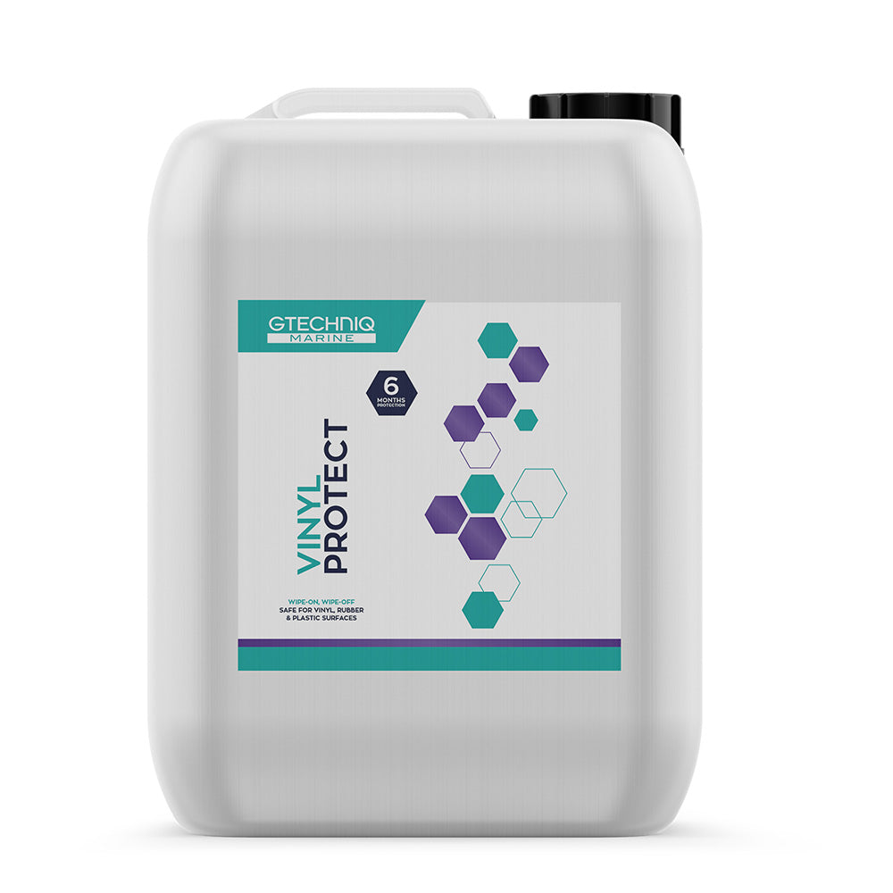 Gtechniq Vinyl Protect – 500ml [MVIP 5]