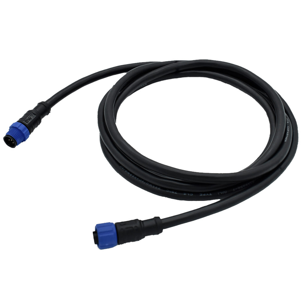 Bluewater NMEA 2000 Drop Cable – 4 Meter [2700-04-011]