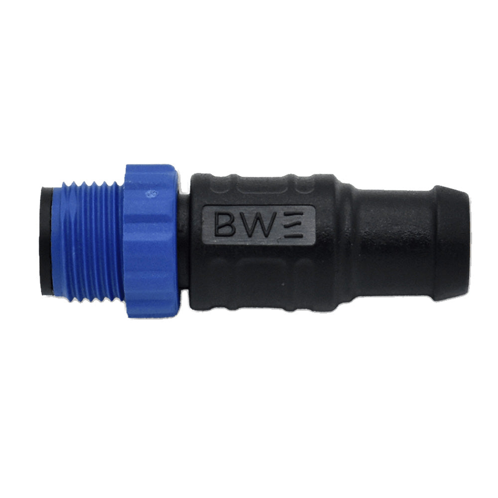 Bluewater NMEA 2000 Male Terminator – 120 ohm [2705-00-001]