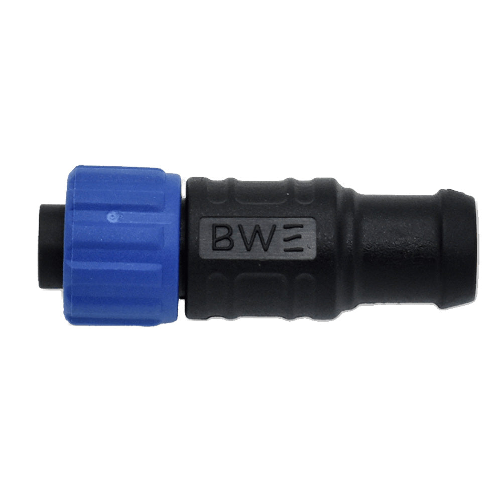Bluewater NMEA 2000 Female Terminator – 120 ohm [2705-00-010]