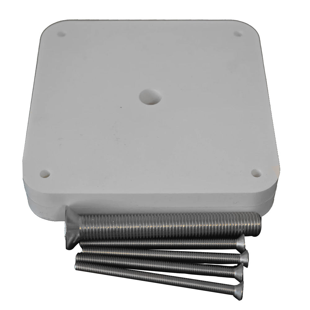 Sea Swivel 1.5″ Riser Kit f/Sea Swivel Standard Mount [SEA-HDM-RISER-KIT-1.5]