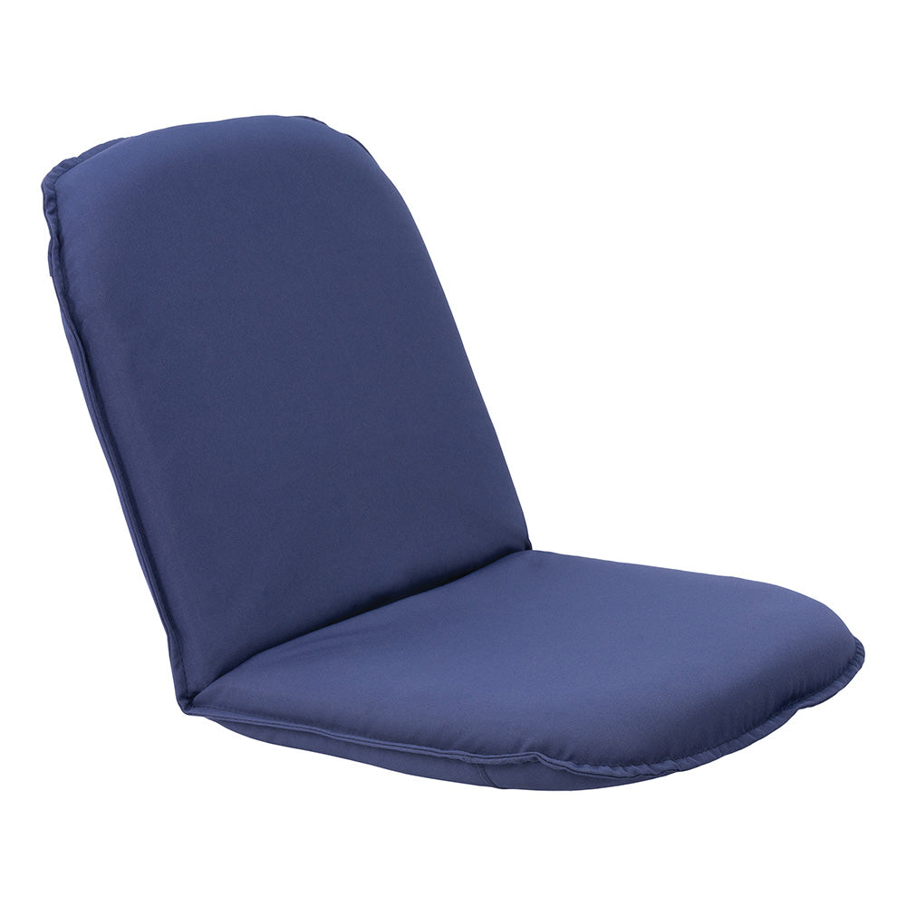 Springfield On-Deck Ratchet Seat – Blue [1081060]