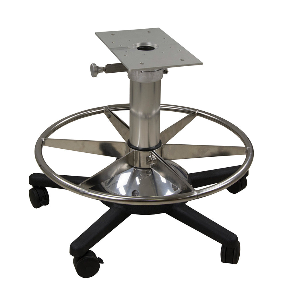 Springfield 4″ In-Shore RS2 Pedestal Package [1455580-NC]
