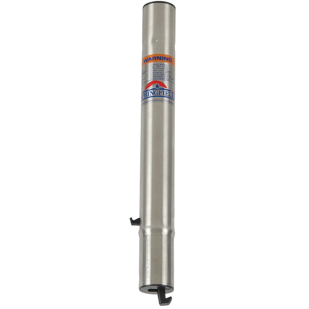 Springfield Spring-Lock Non-Locking Post – 15.5″ [1640403]
