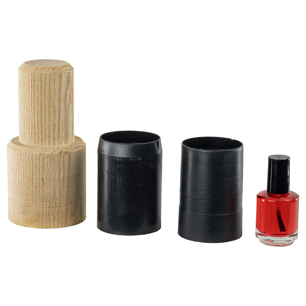 Springfield Spring-Lock Base Repair Kit – 2 Bushings [2100038]