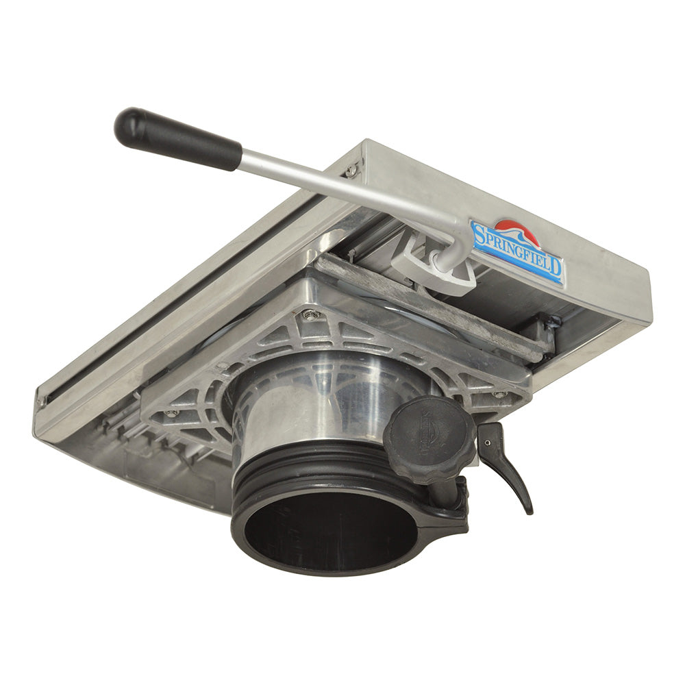 Springfield Elite Slide  Swivel – 4″ [3100460-LE1]