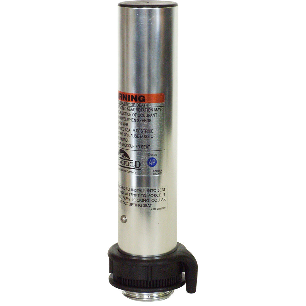 Springfield 2-3/8″ Thread-Lock Fixed-Height Post – 13″ [3793013-A]