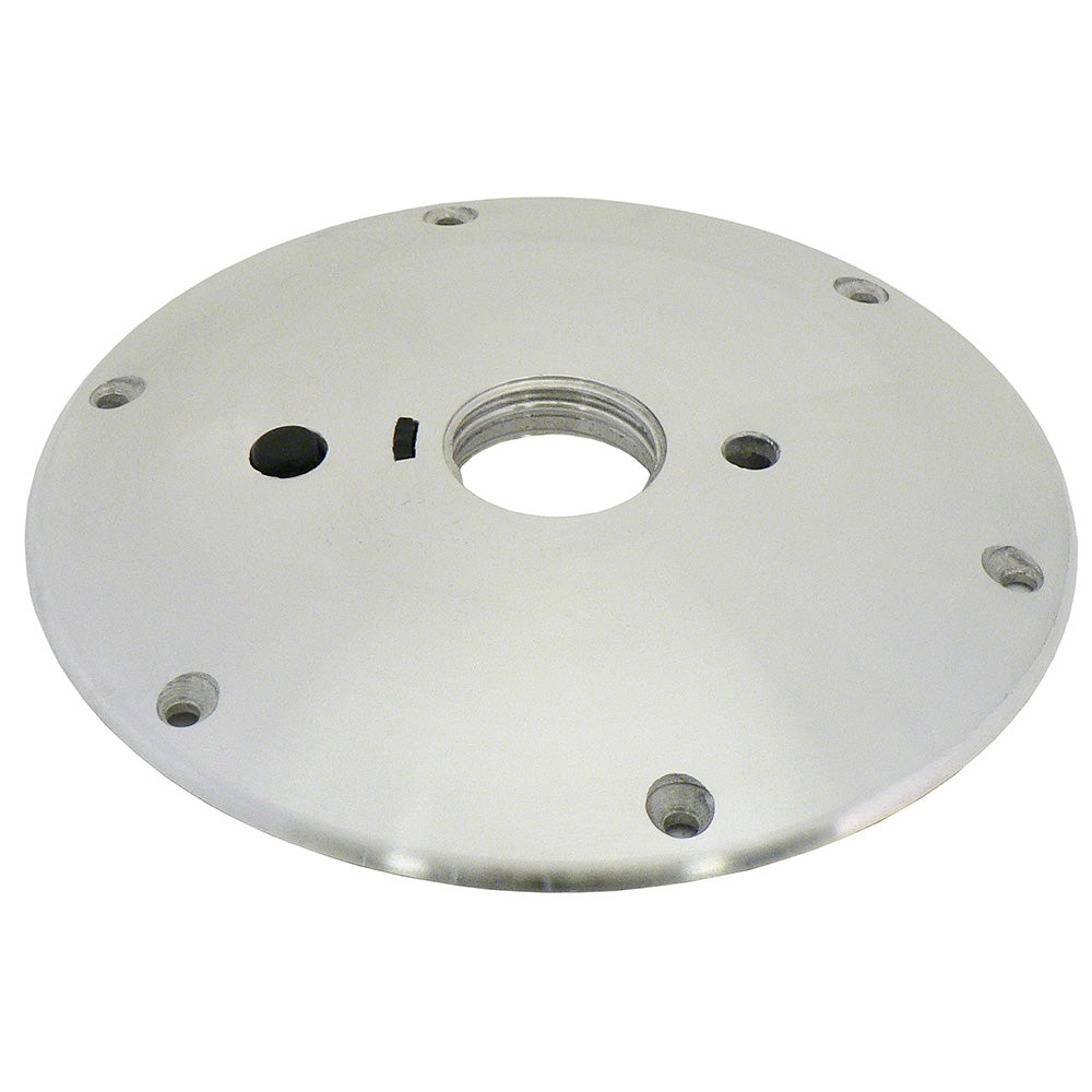 Springfield Thread-Lock Aluminum Surface Mount Base – 10″ [3796010-AL]