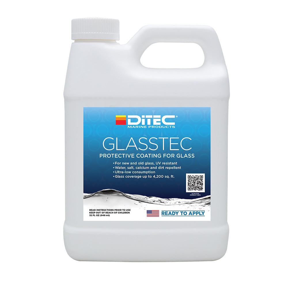 DiTEC Glasstec – 32oz [VJ-KP9Y-E4G5]