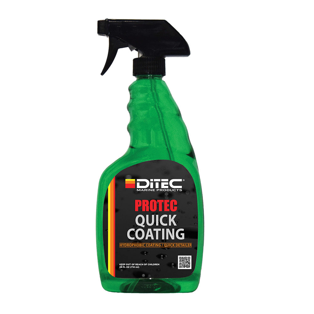 DiTEC PROTEC Quick Coating – 24oz [PG-PRTC-QCO2]
