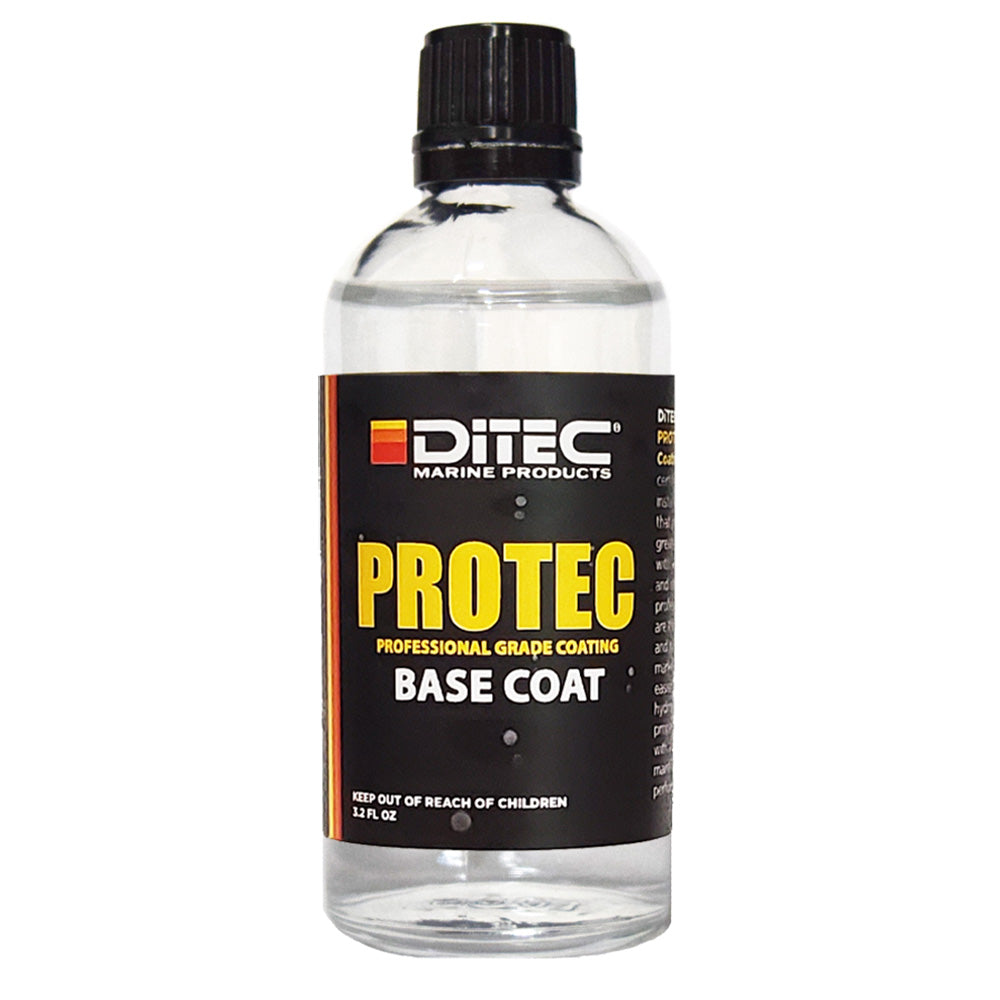 DiTEC PROTEC Base Coat – 100ml (3.2oz) [PG-PRTC-BSC1]