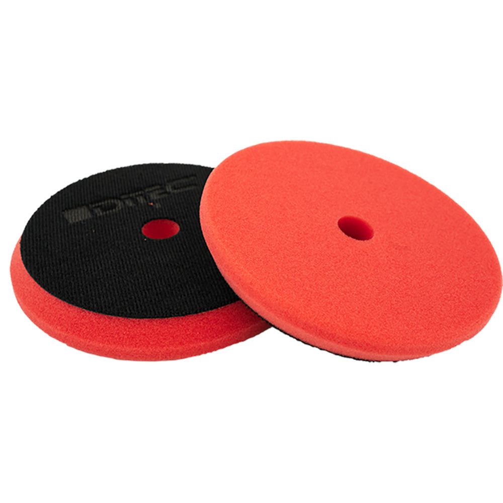DiTEC Trapez Polishing Pad – Fine Cut – 150mm *2-Pack [PP-FNCT-1501]
