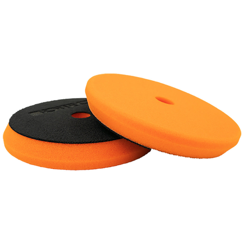 DiTEC Trapez Polishing Pad – Medium Cut – 150mm *2-Pack [PP-MDCT-1501]