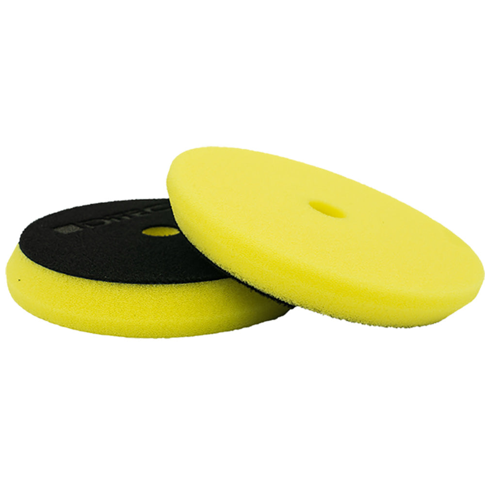 DiTEC Trapez Polishing Pad – Heavy Cut – 150mm *2-Pack [PP-HVCT-1501]