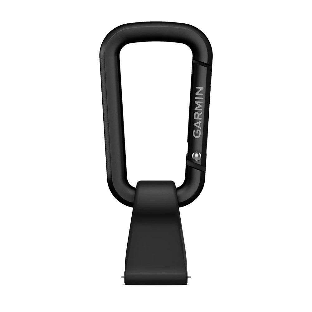 Garmin Carabiner Clip f/MOB Tag – Black [010-13401-21]
