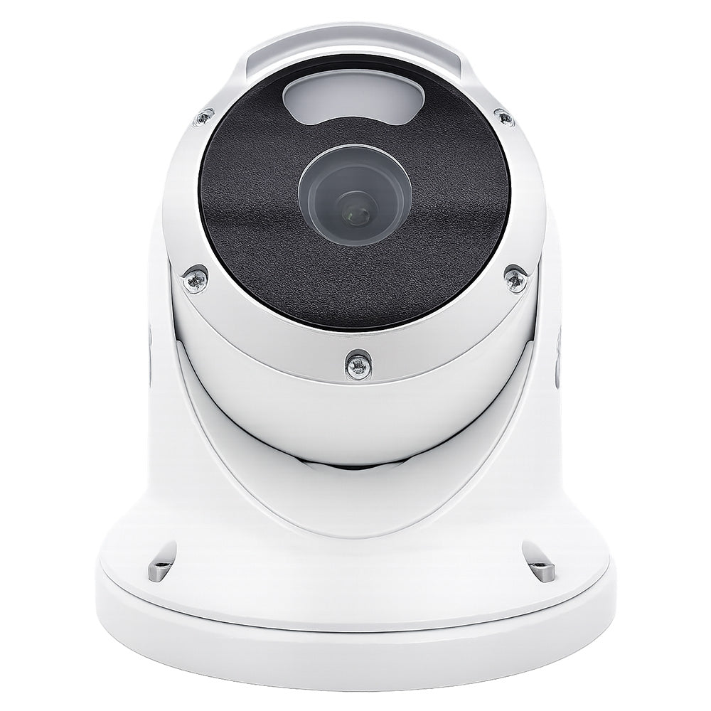Iris Photon Ultra Low-Light 4K Night Vision Camera w/12mm Lens – White [SKU-4K485-000]