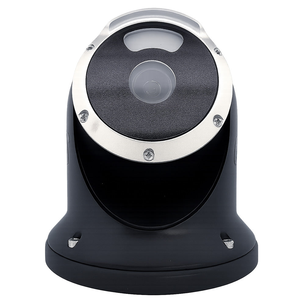 Iris Photon Ultra Low-Light 4K Night Vision Camera w/12mm Lens – Black [SKU-4K485-001]