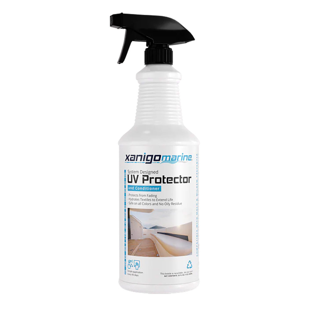 Xanigo Marine UV Protectant  Conditioner – 32oz [XMUP32]