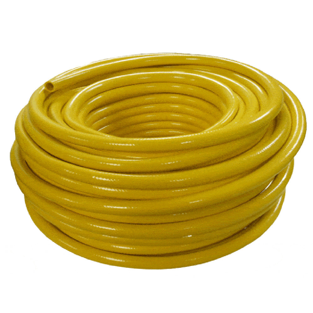 Trident Marine 3/4″ x 164′ Wash Down Hose – Yellow [168-0340Y-164]