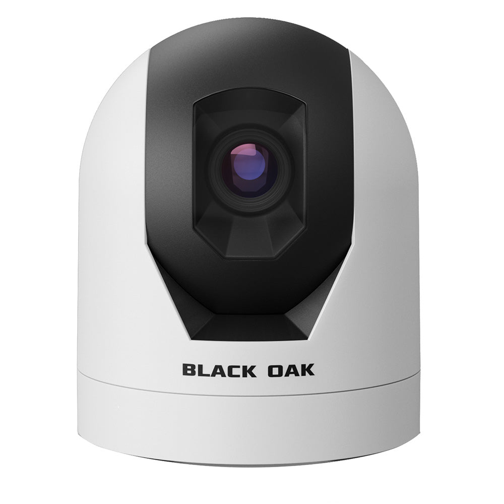 Black Oak Nitron XR1 Color Night Vision Camera – HDMI – White [XR1-WH]