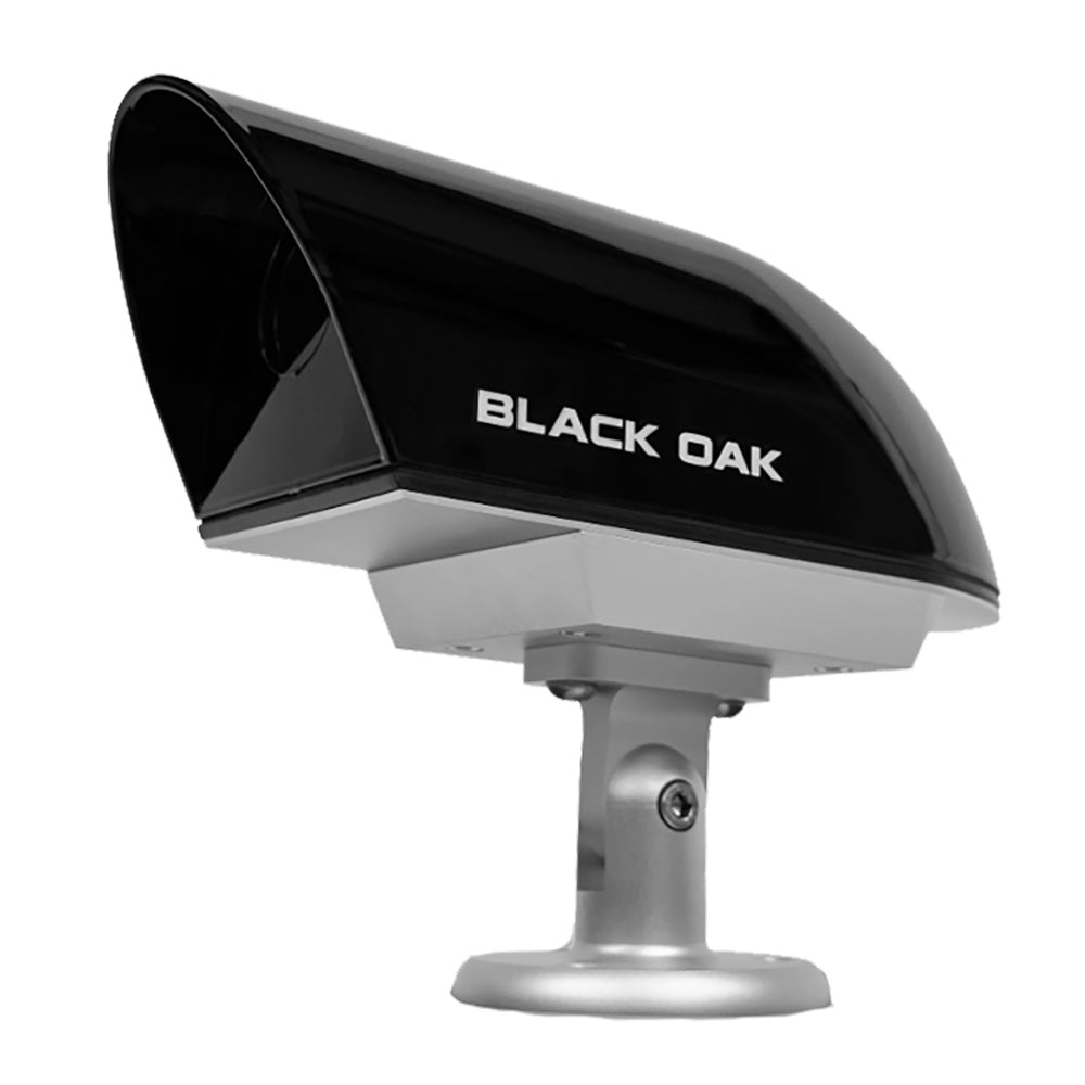 Black Oak Nitron XD Pro Full Color Marine Night Vision Camera – Standard Mount – HDMI – Black [NVCP-BSH]