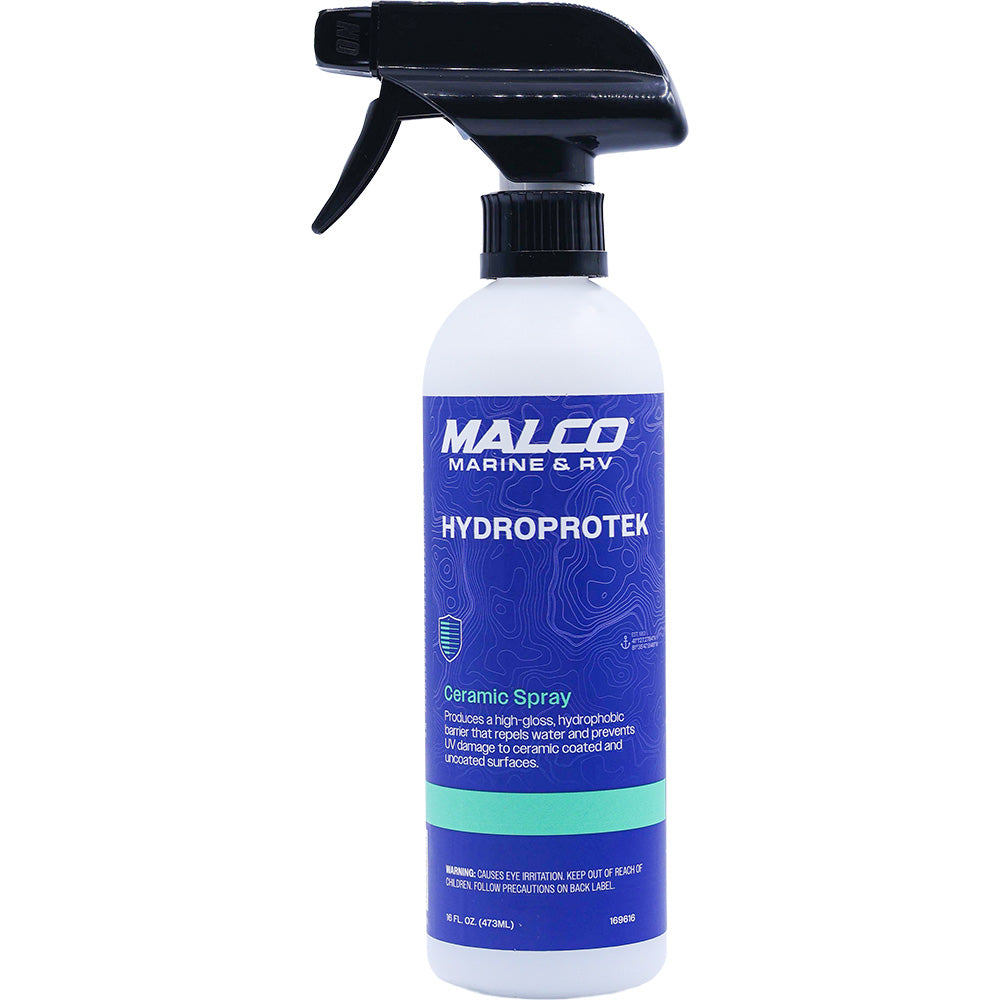 Malco HydroProtek Ceramic Spray – 16oz [169616]