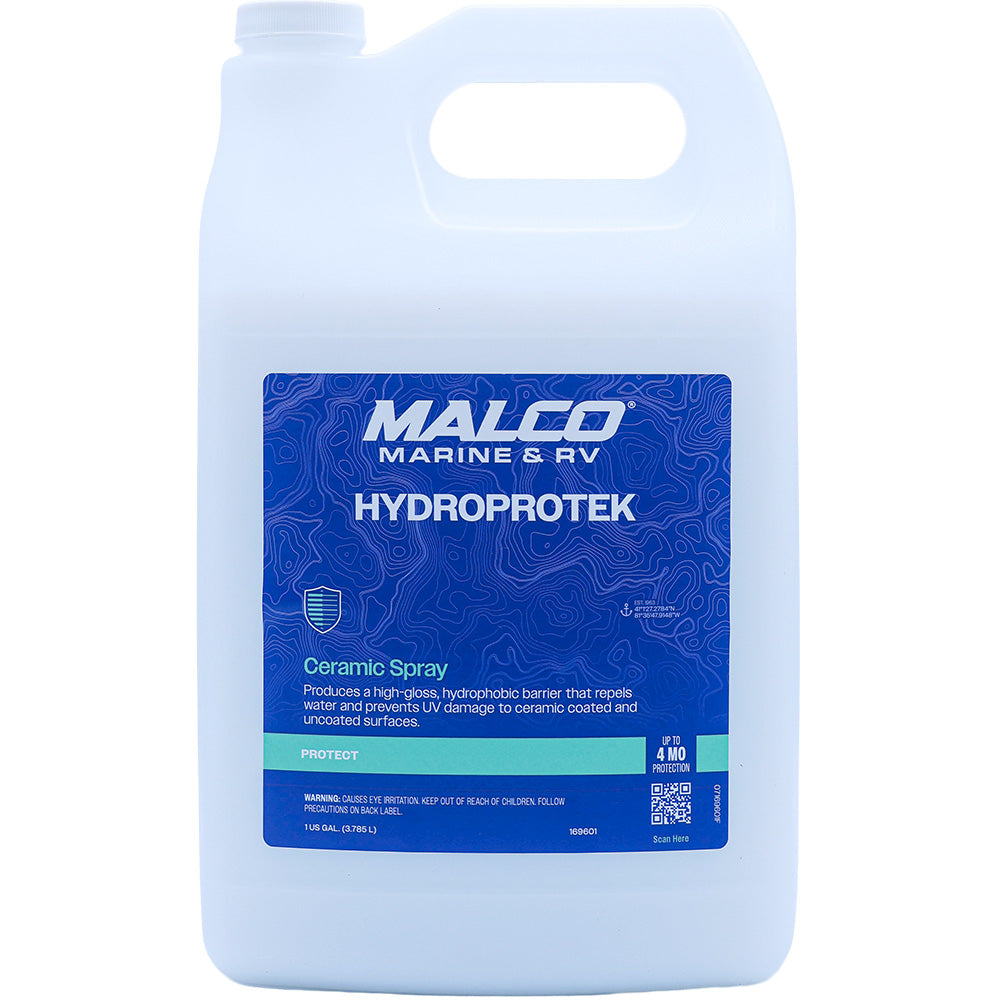 Malco HydroProtek Ceramic Spray – 1 Gallon [169601]