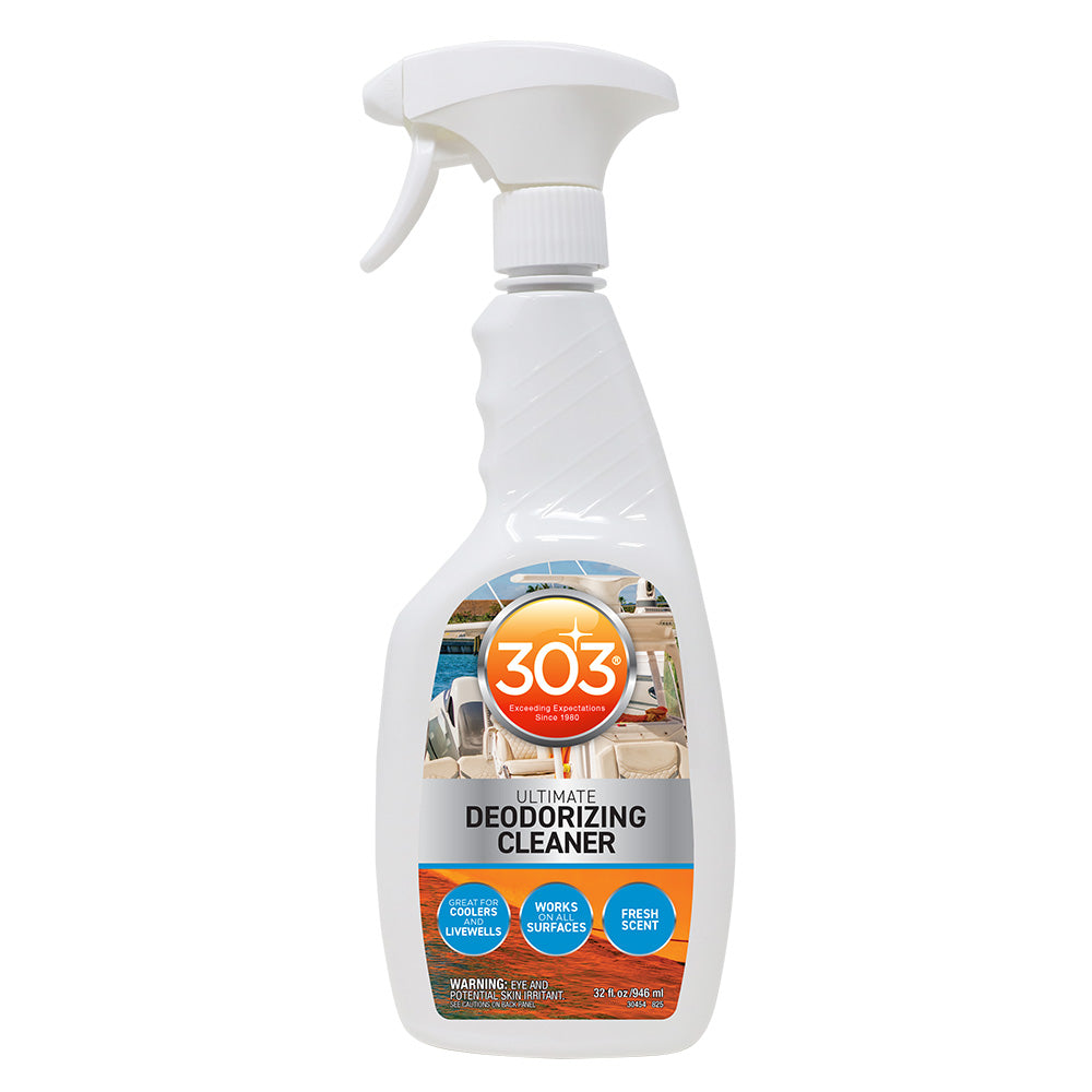 303 Ultimate Deodorizing Cleaner – 32oz [30454]