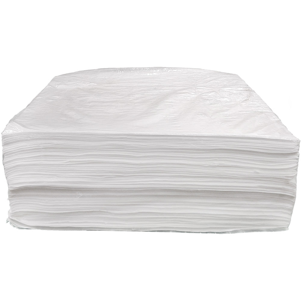 Star brite High-Efficiency Oil Absorbent Sheets – 100 Sheets [91825]