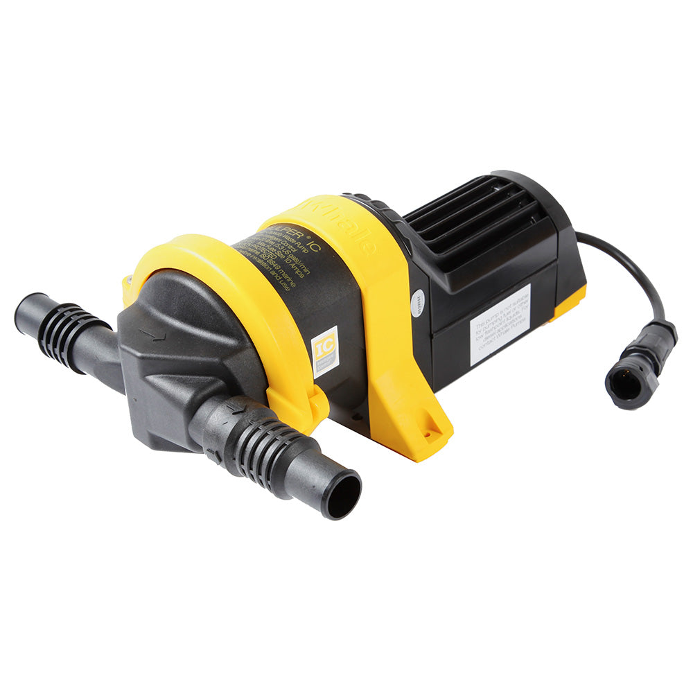 Whale Gulper IC Waste Pump – 24V [BP2084B]