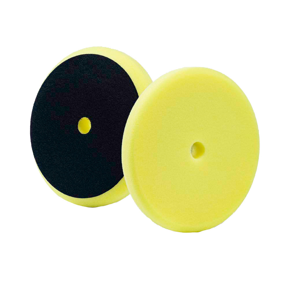 Lake Country Yellow Foam Cutting Pad 8″ x 1.25″ [PR-54800-LC]