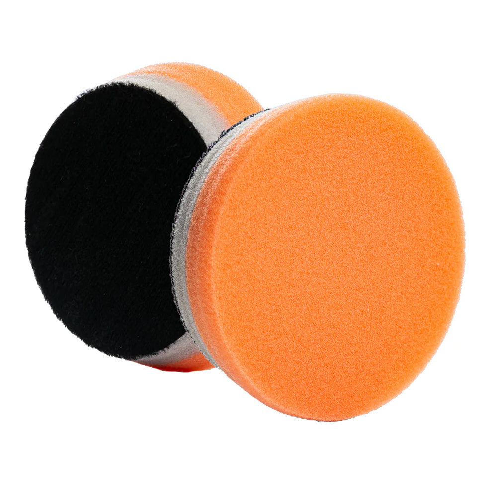 Lake Country HDO Orange Polishing Pad 3.5″ x 1″ [HDO-23350-LC]