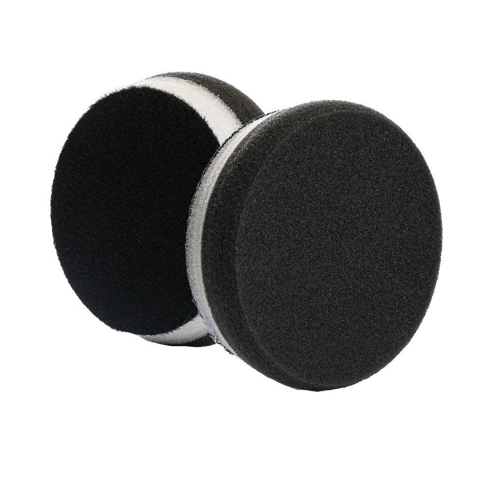 Lake Country HDO Black Finishing Polishing Pad 3.5″ x 1″ [HDO-73350-LC]