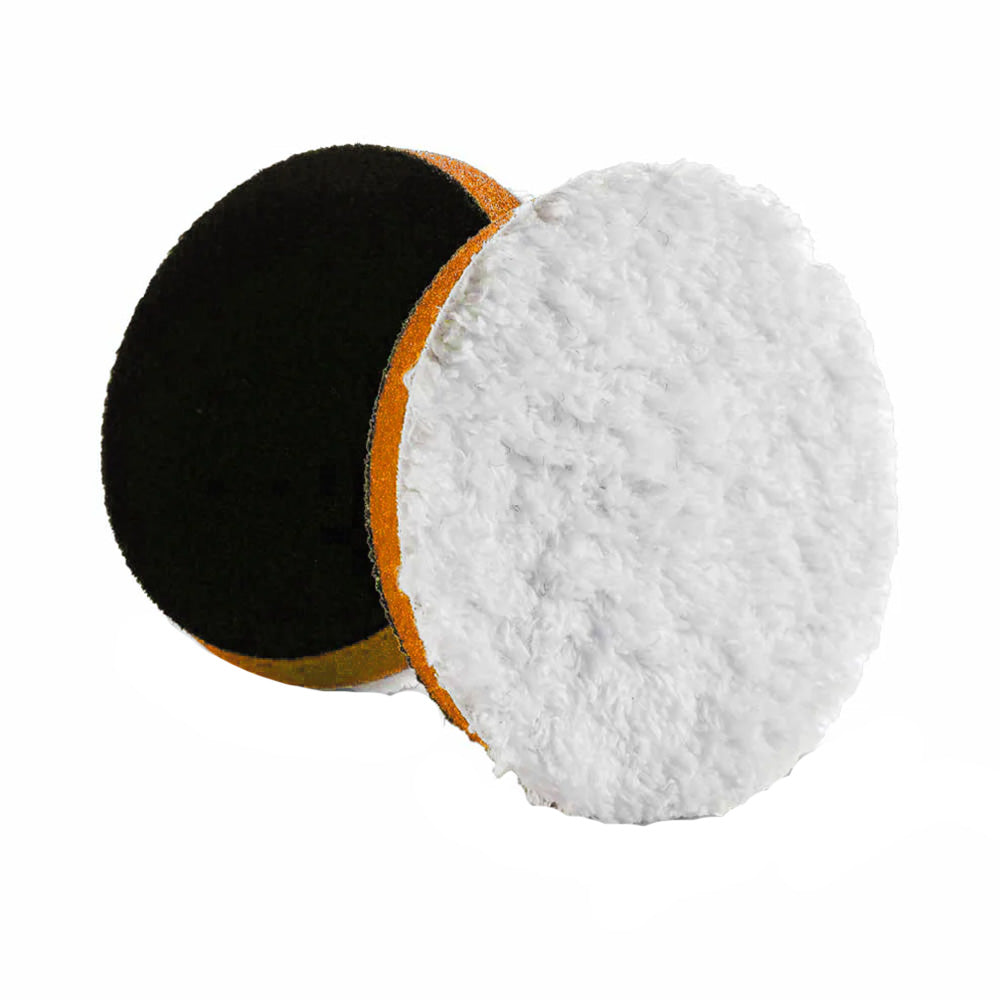 Lake Country HDO OSP Microfiber Pad 3.5″ [HDO-350F-OSP-LC]