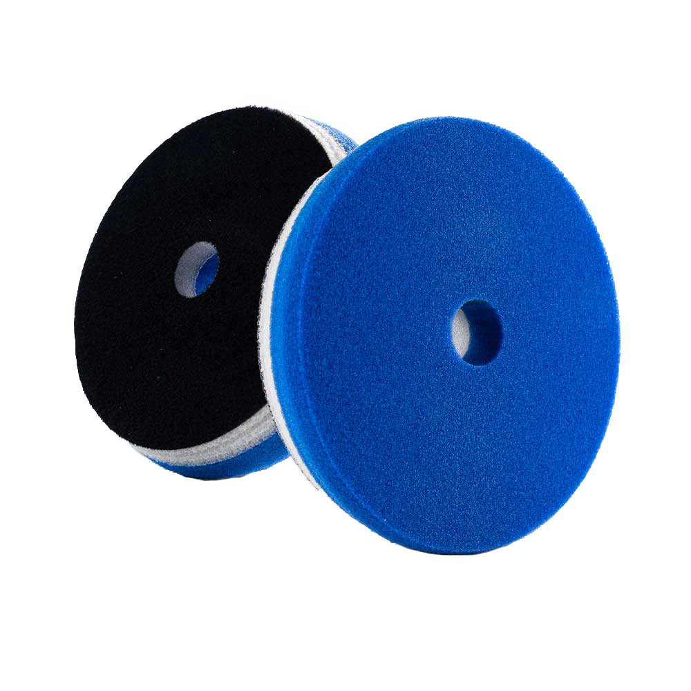 Lake Country HDO Blue Heavy Polishing Pad 5.5″ x 1″ [HDO-93550-LC]