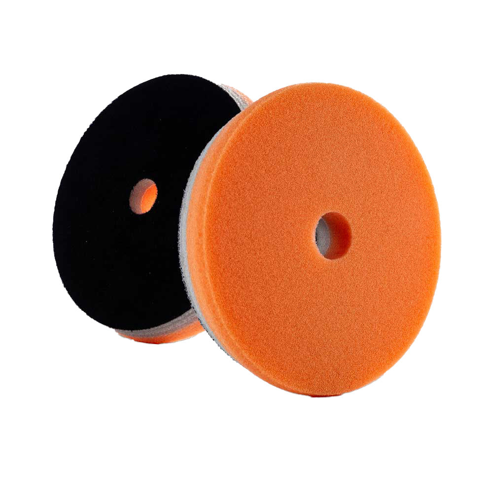 Lake Country HDO Orange Polishing Pad 5.5″ x 1″ [HDO-23550-LC]