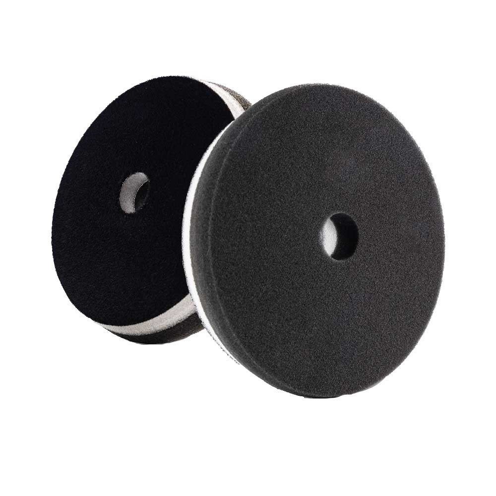 Lake Country HDO Black Finishing Polishing Pad 5.5″ x 1″ [HDO-73550-LC]
