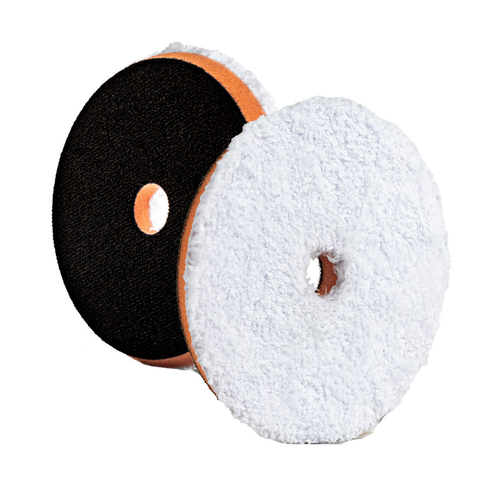 Lake Country HDO OSP Microfiber Pad 5.5″ [HDO-550F-OSP-LC]