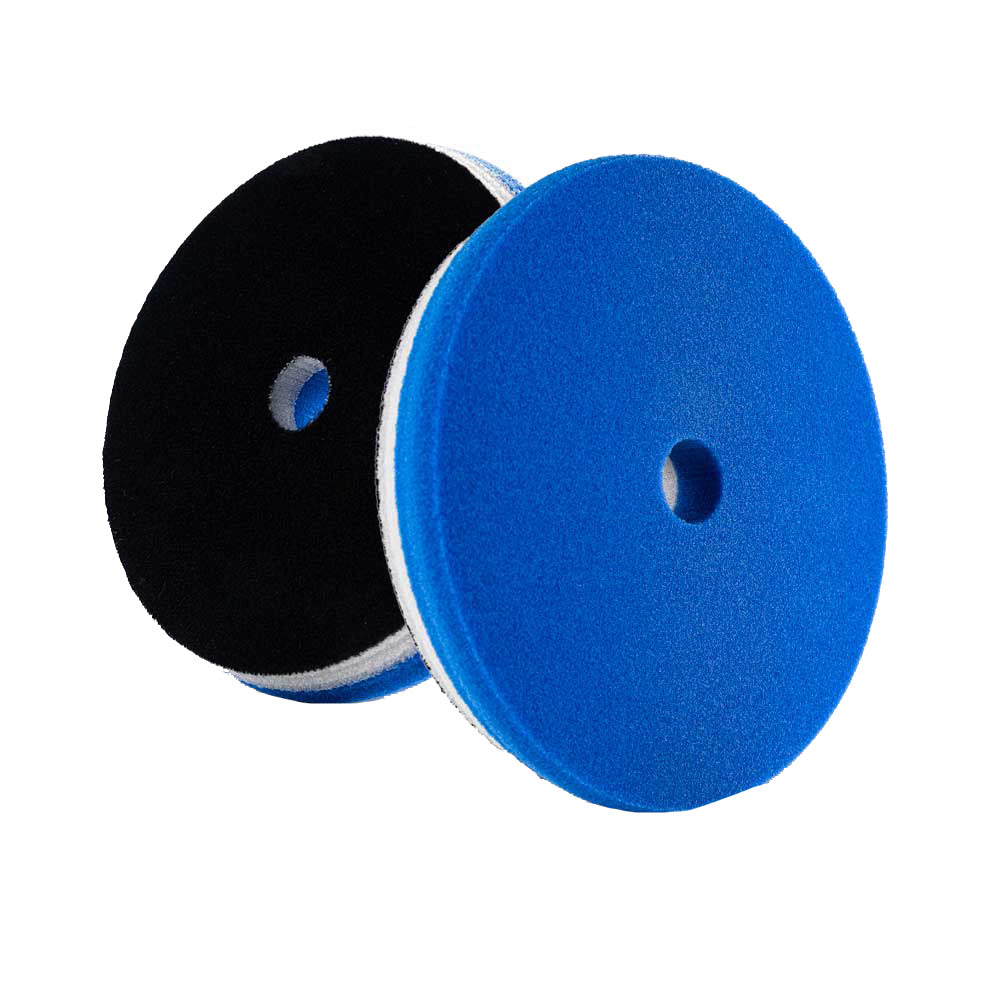 Lake Country HDO Blue Heavy Polishing Pad 6.5″ x 1″ [HDO-93650-LC]