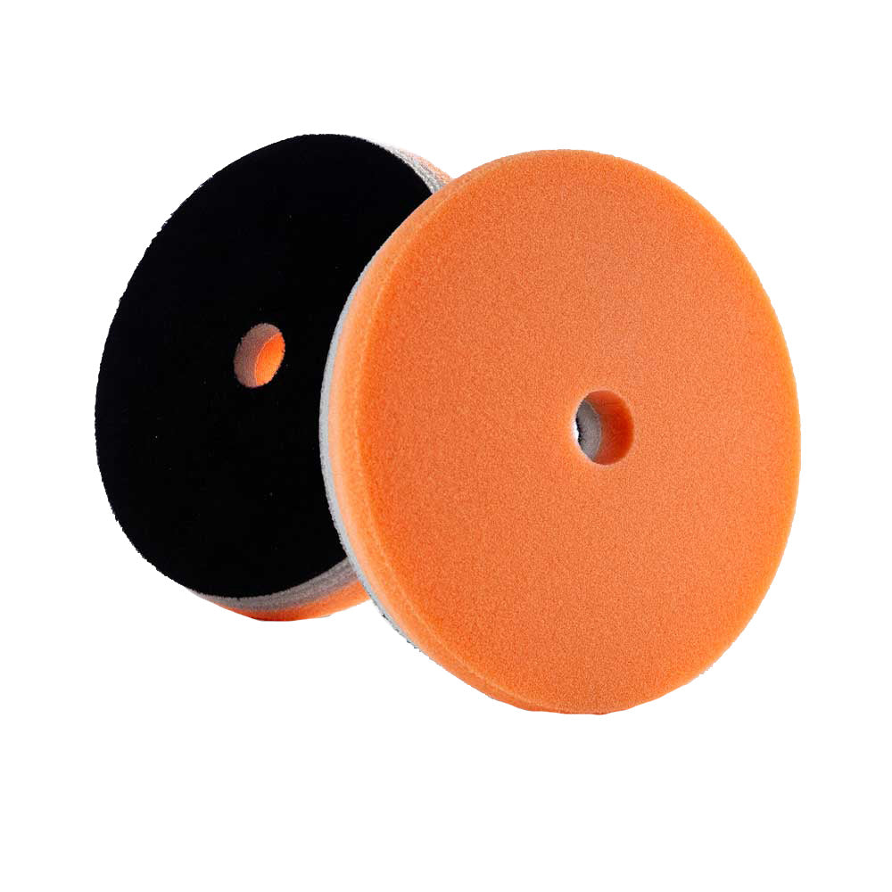 Lake Country HDO Orange Polishing Pad 6.5″ x 1″ [HDO-23650-LC]