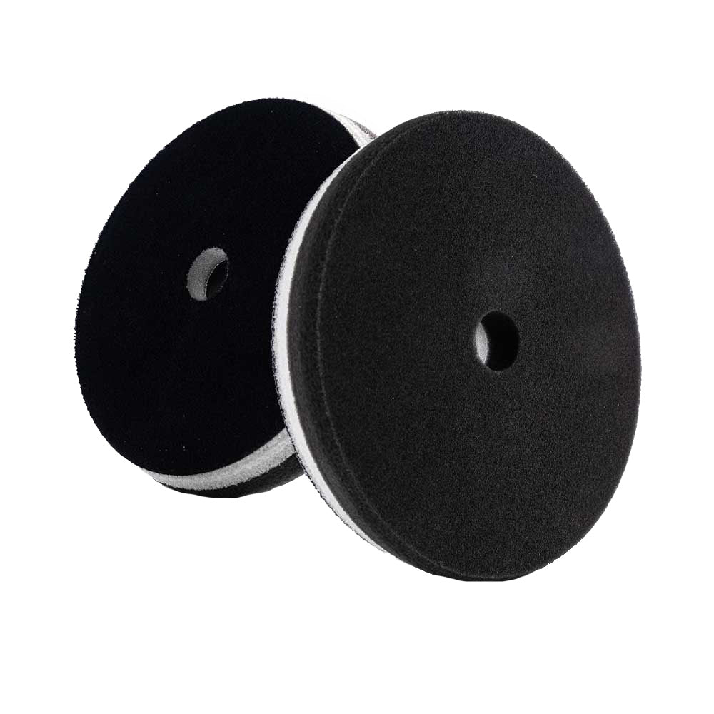 Lake Country HDO Black Finishing Polishing Pad 6.5″ x 1″ [HDO-73650-LC]